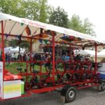 Bilder vom Felgenfest 2013