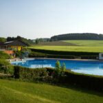 Bild 13: Marcus Riesmeier hat das Freibad im Extertal fotografiert