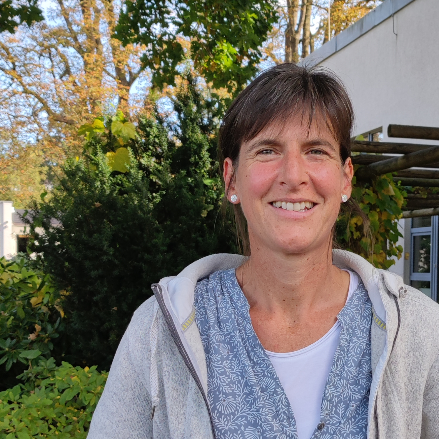Karin Hänel - Albert-Einstein-Gymnasium Hameln