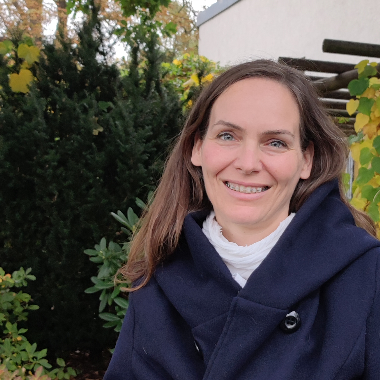 Verena Michalek - Klimaschutzagentur Weserbergland
