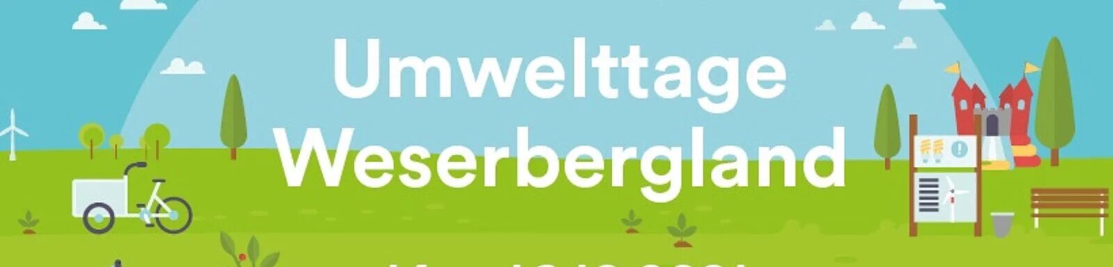 Die Umwelttage Weserbergland