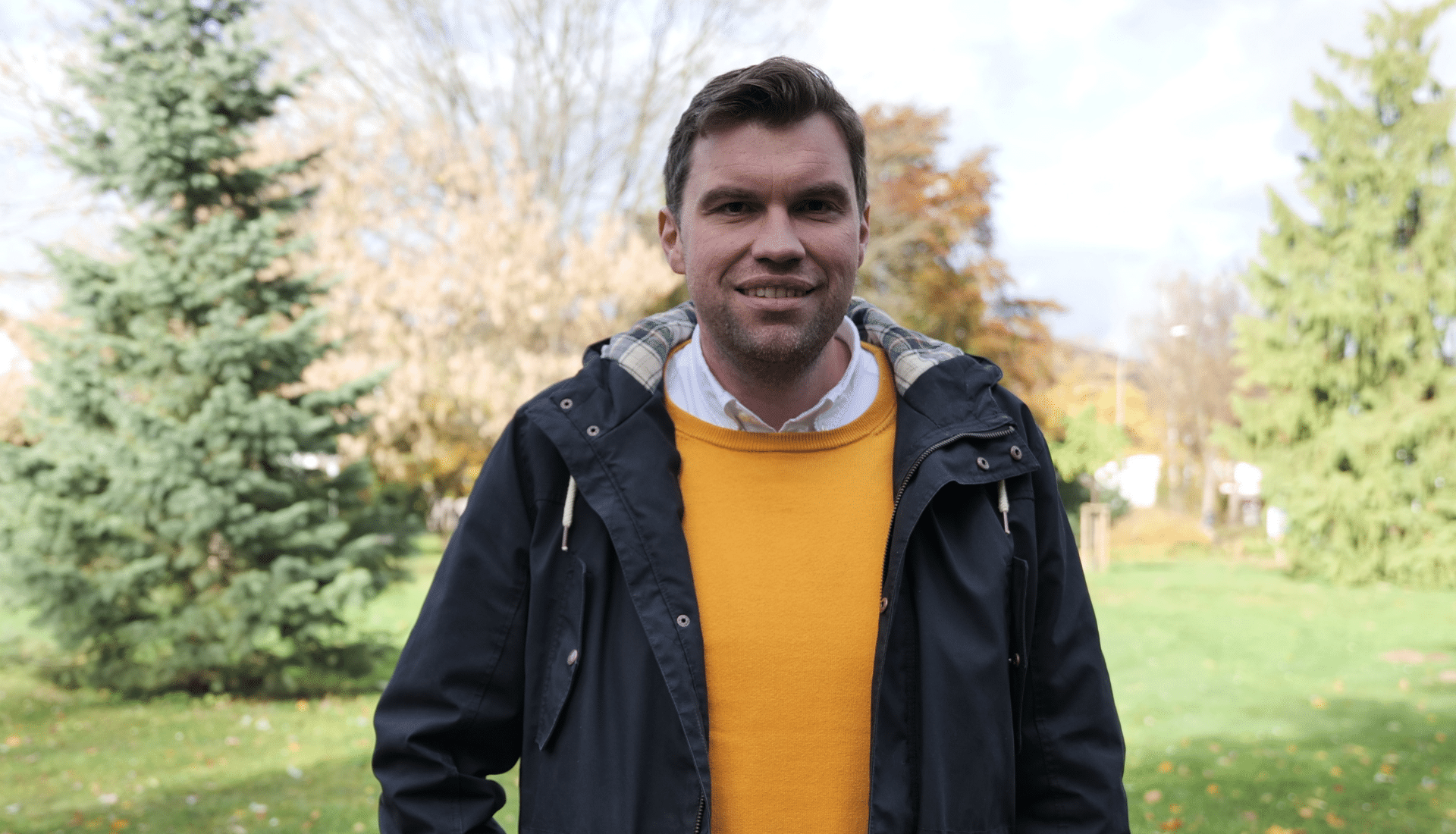 Nachgefragt vom 10.07.2022: Matthias Koch – Landtagskandidat der CDU episode artwork