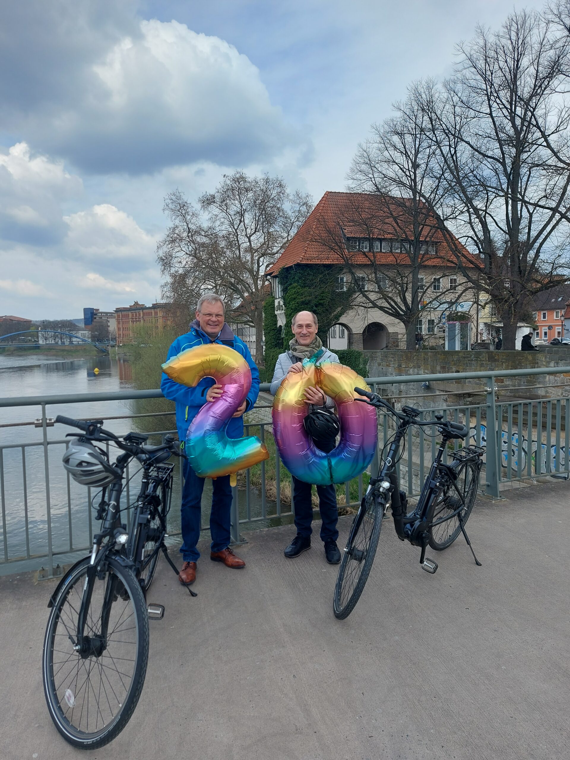  Weserbergland: Gewinnspiel zum 20. Felgenfest – radio aktiv Illustration 