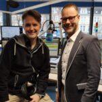 Business Next – Smartes Unternehmen im Weserbergland (Offener Sendeplatz) Business Next – Smartes Unternehmen im Weserbergland (Offener Sendeplatz)