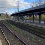 Weserbergland: Bahnstrecke Hameln-Elze bleibt bis Ende November gesperrt!