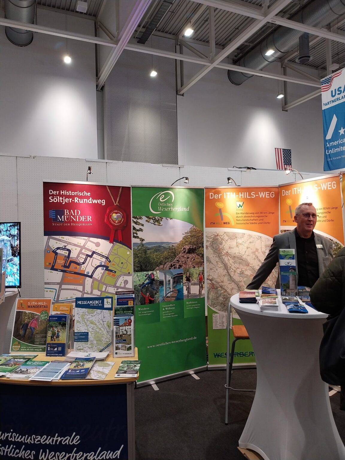 Abf Hannover 2023 Aussteller