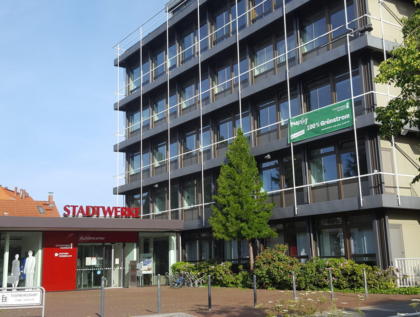 Stadtwerke investieren in Batteriespeicher episode artwork