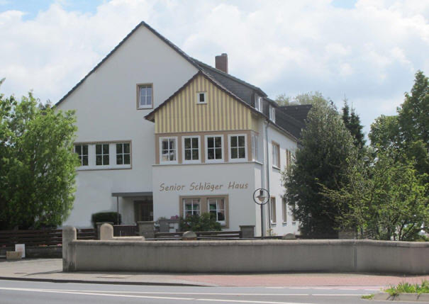 Hameln: Angebote für obdachlose Menschen im Senior Schläger Haus episode artwork