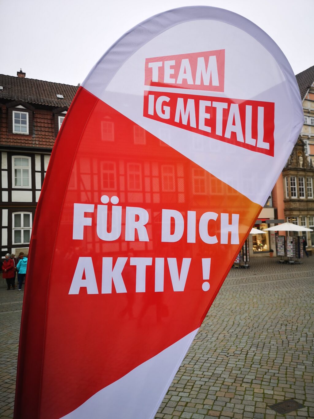 Ig Metall Handwerk Niedersachsen