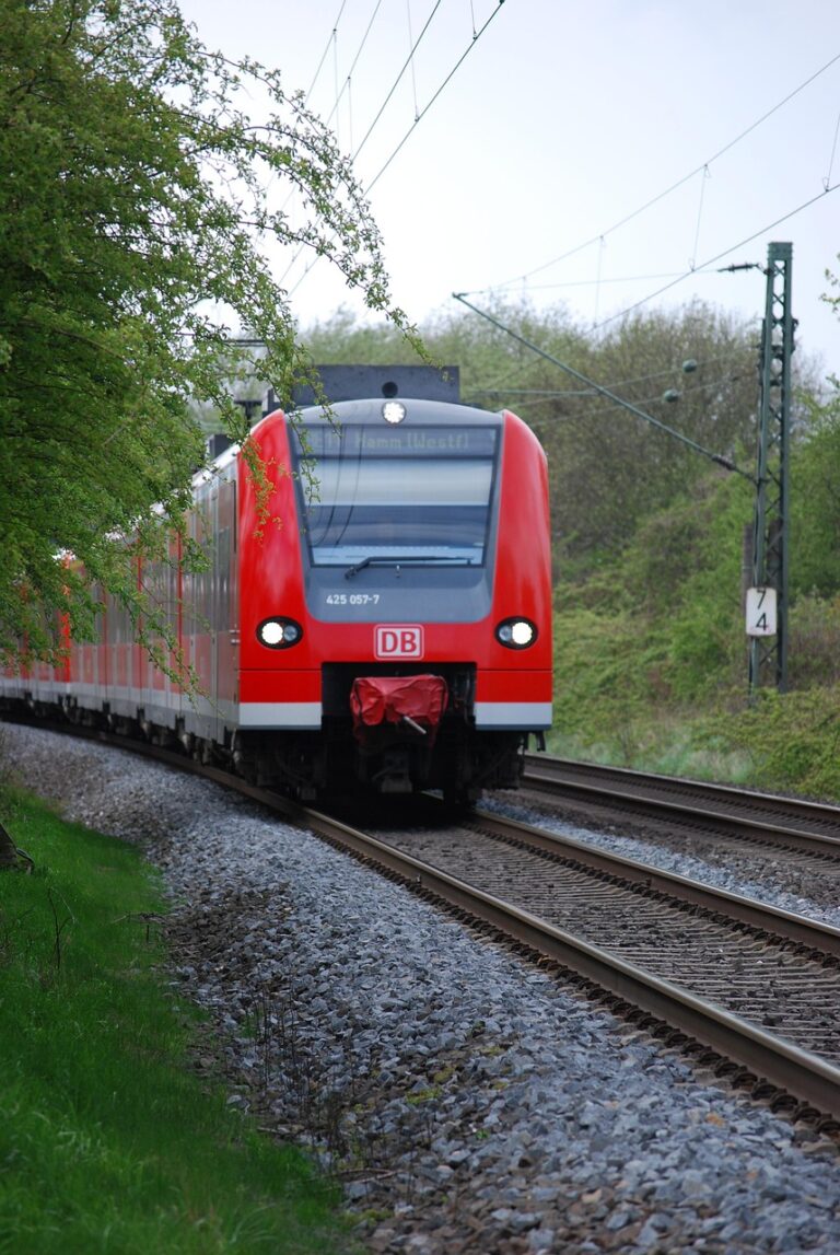 Schone Hameln Nach Hannover Bild