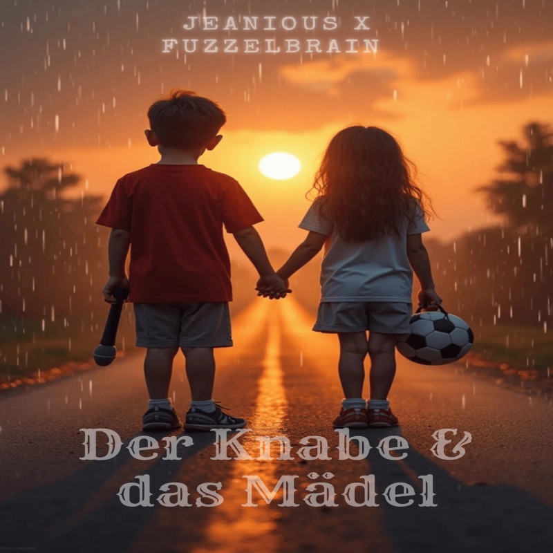 Der radio-aktiv Lokalhit: Jeanious & Fuzzelbrain