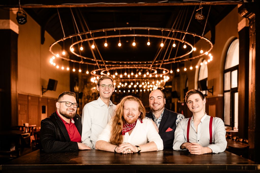 Bad Pyrmont: Arche Kammermusik Konzert