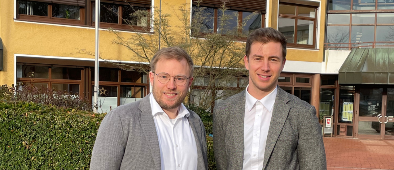 Emmerthal: „Vital Village“ – Projektförderung der Stiftung Niedersachsen