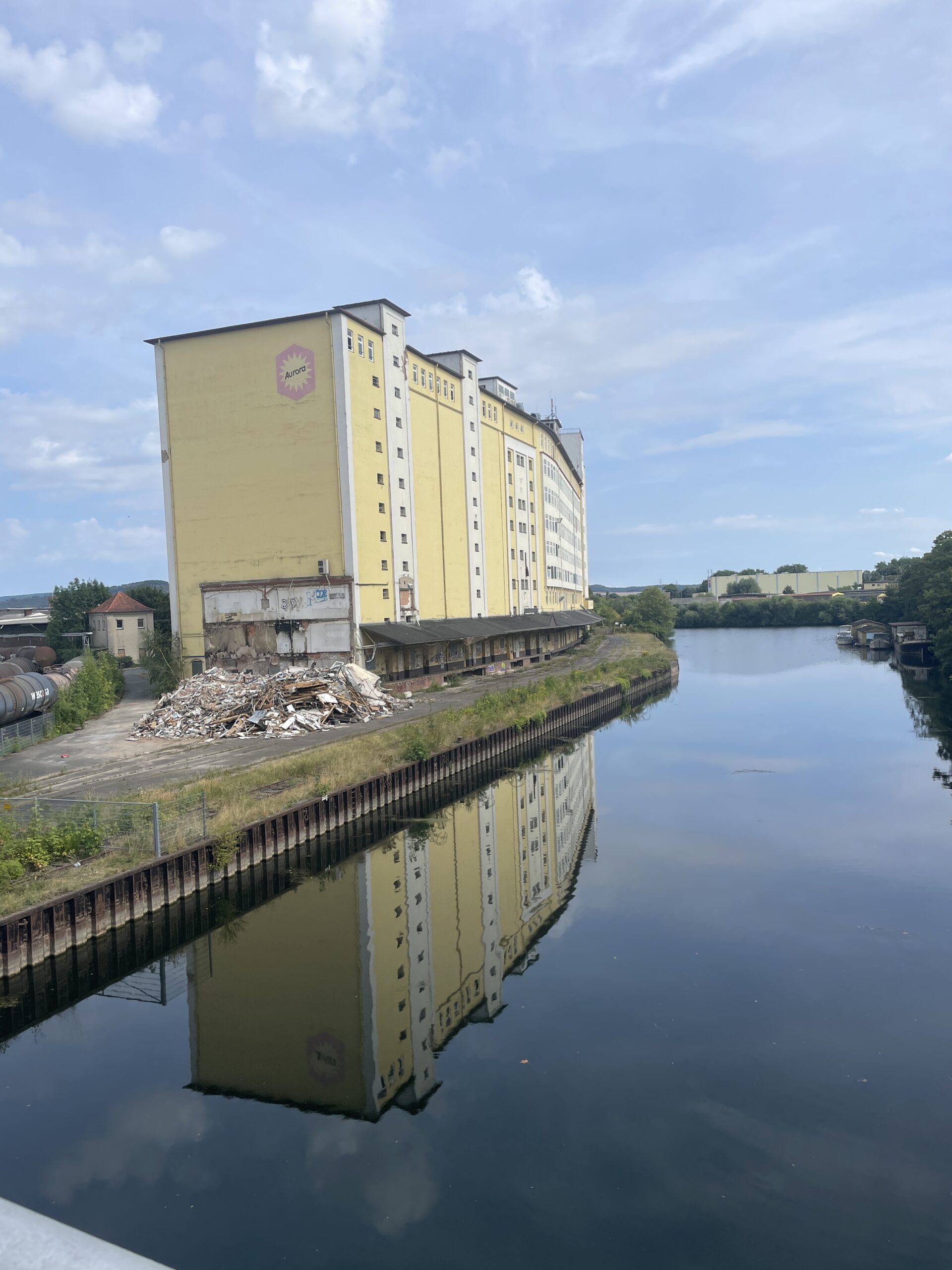 Hameln: Besuch am Hamelner Hafen episode artwork