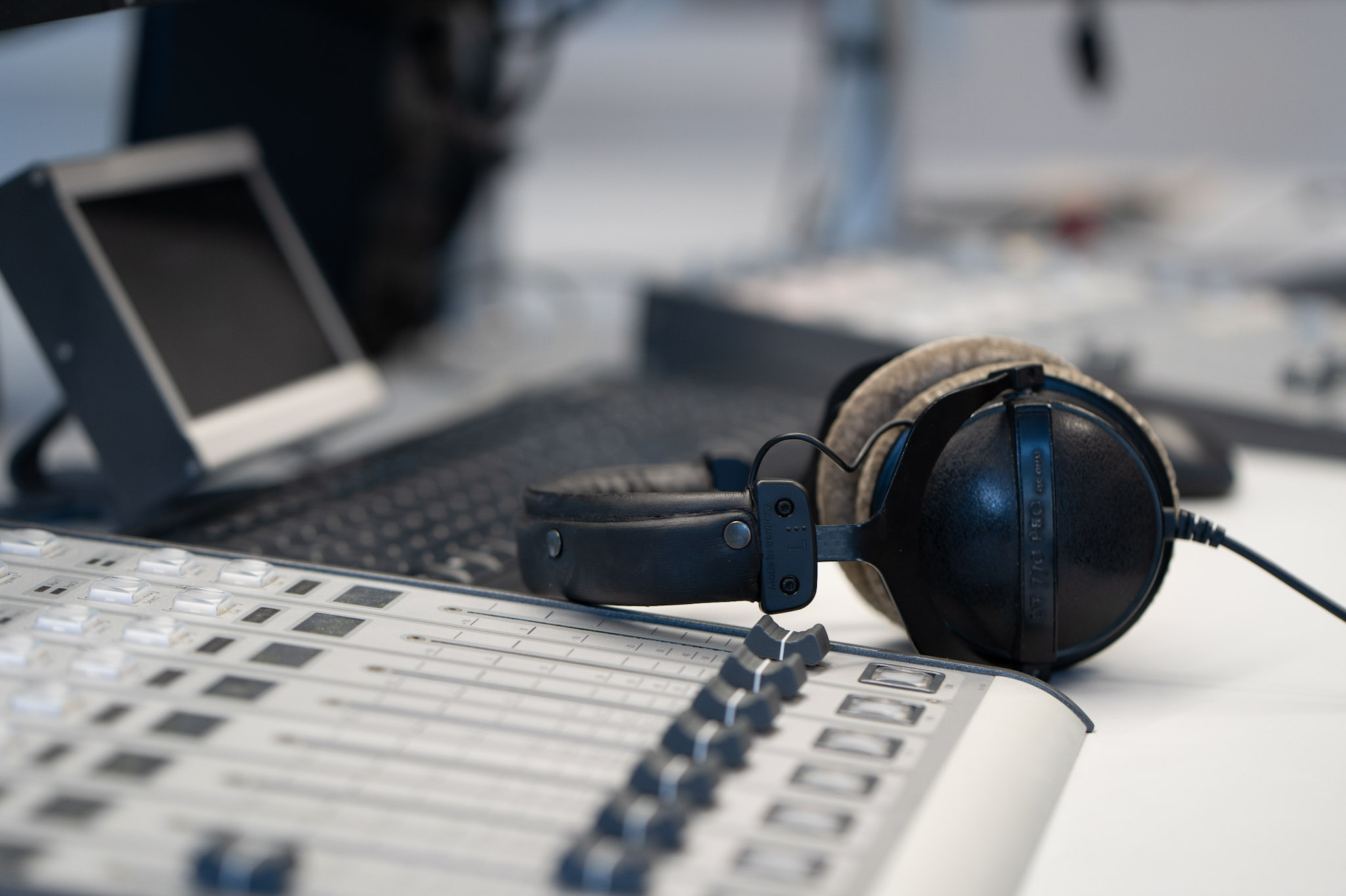 Der radio aktiv-Tag