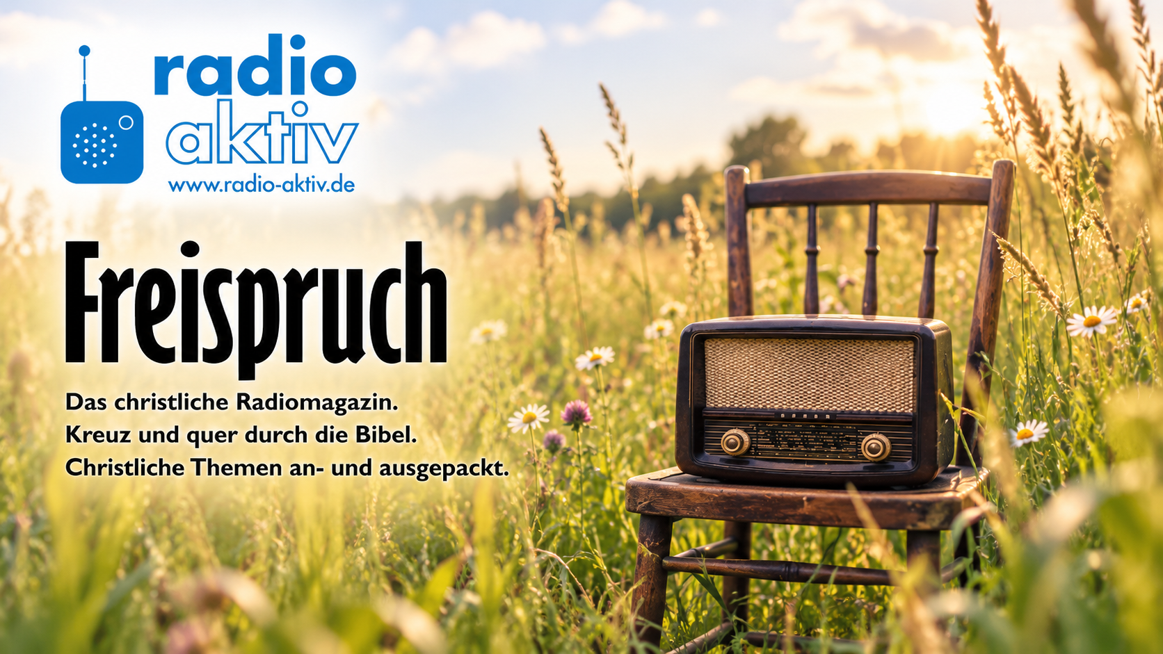 Freispruch - das christliche Magazin