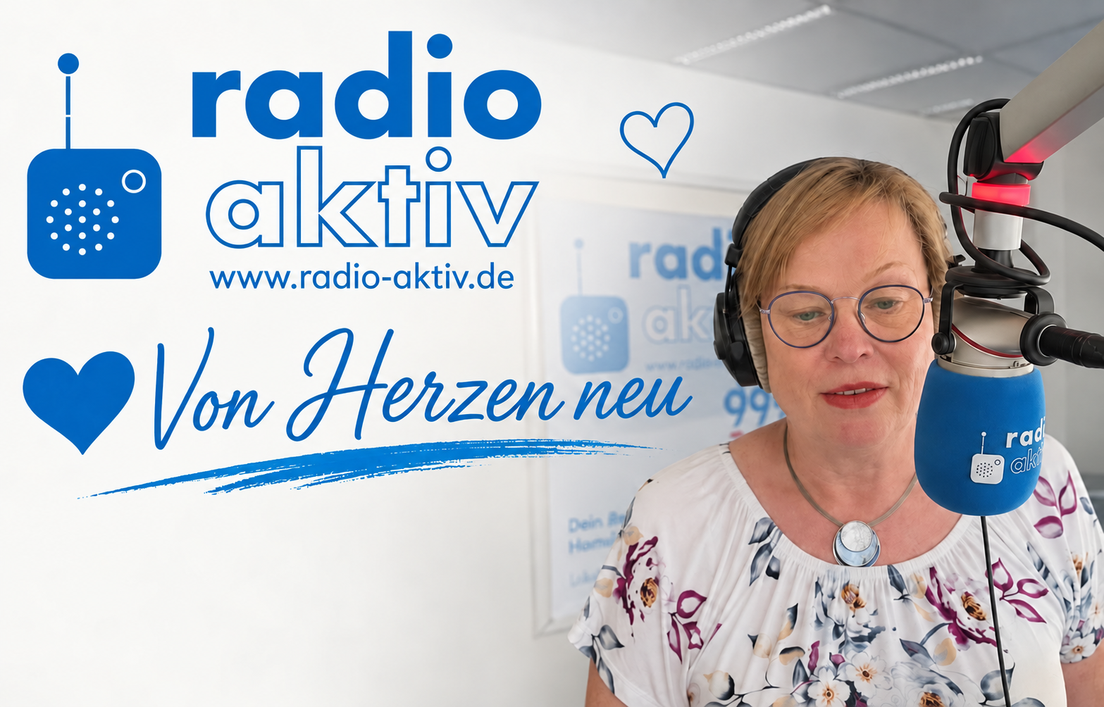 Von Herzen neu