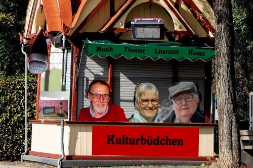 Kulturbüdchen