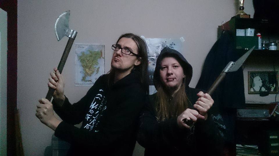 Die Nachtstahlschmiede