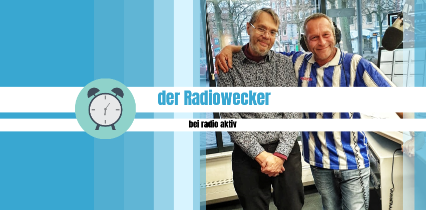 Der Radiowecker
