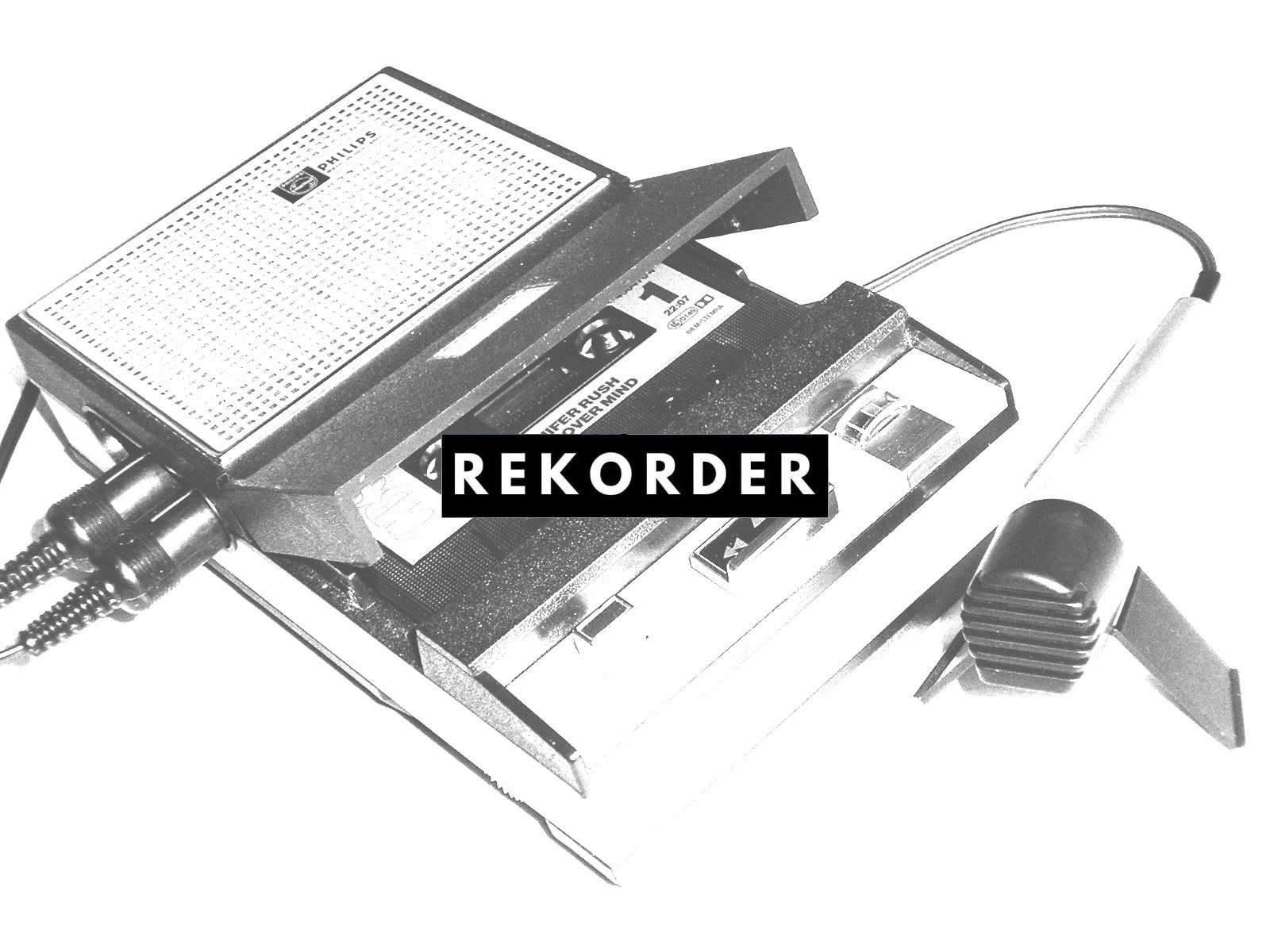 Rekorder