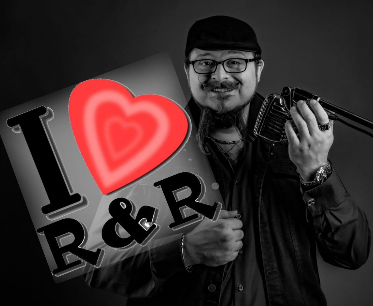 I Love Rock n Roll