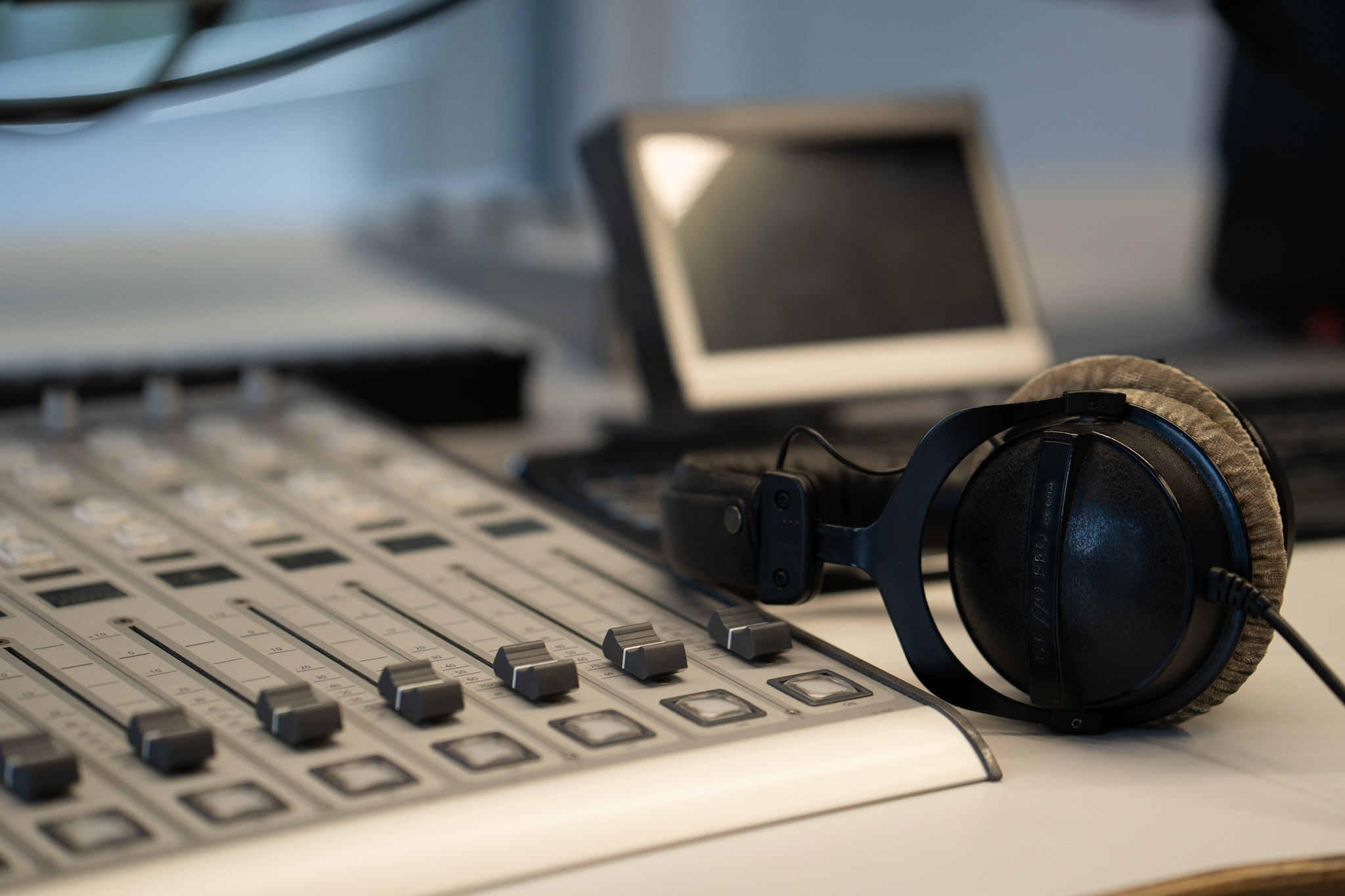 Das radio aktiv-Wochenende